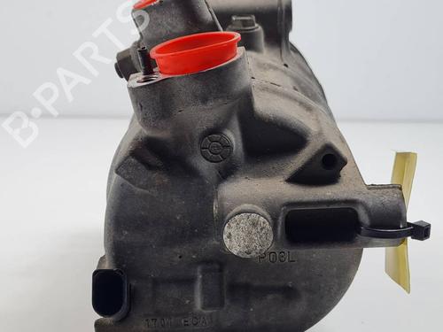 AC compressor AUDI A3 (8P1) 1.9 TDI | BP38301233M34 - Image 3