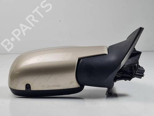 Right mirror RENAULT MEGANE II Coupé-Cabriolet (EM0/1_) 1.9 dCi | BP29554226C27 