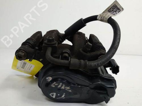 Right rear brake caliper OPEL INSIGNIA B Grand Sport (Z18)  | BP11570282M106 