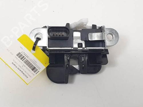 Tailgate lock SEAT CORDOBA (6K1, 6K2) 1.4 16V | BP20101901C101 
