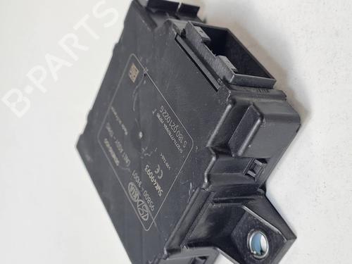 Used Electronic module Electronic module HYUNDAI i30 (FD) 1.6 CRDi (116 hp) 34611345 34611345