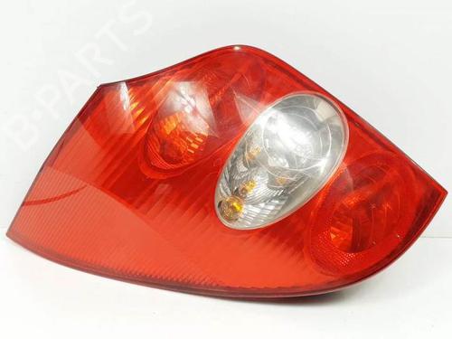 Left taillight RENAULT LAGUNA II Grandtour (KG0/1_) 1.9 dCi (KG1V) | BP25137833C34 