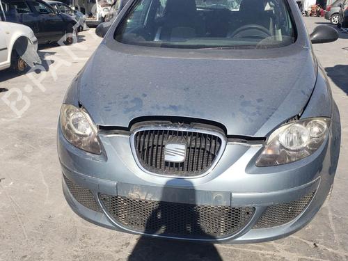 Electronic module SEAT ALTEA (5P1) 1.9 TDI | BP28618468M83  - Image 6