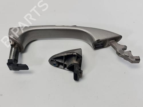 Front right exterior door handle MERCEDES-BENZ C-CLASS Coupe (CL203) C 220 CDI (203.706) | BP8603279C129 