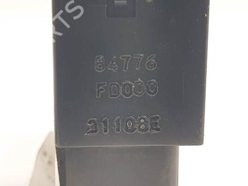 Warning switch KIA RIO I Hatchback (DC) 1.3 | BP13400310I22 
