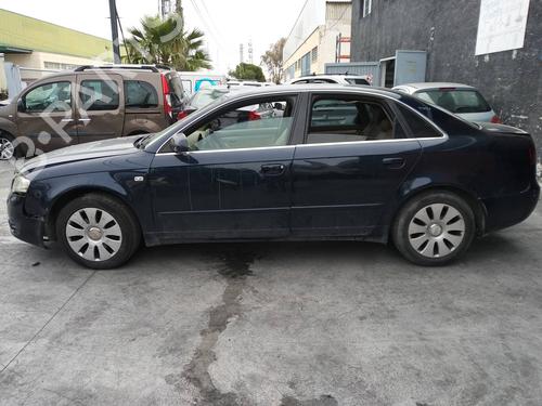 Front slam panel AUDI A4 B7 (8EC) 2.0 TDI 16V | BP35952605C72 - Image 10