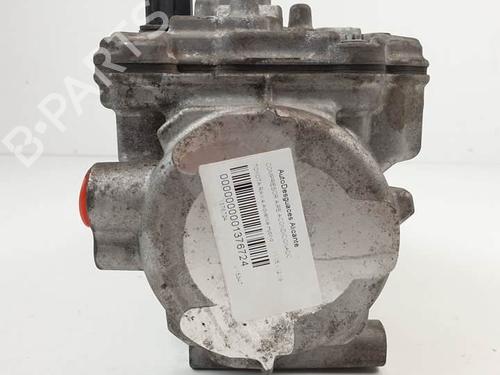 AC compressor TOYOTA RAV 4 IV (_A4_) 2.5 Hybrid (AVA42_) | BP25143865M34 - Image 2