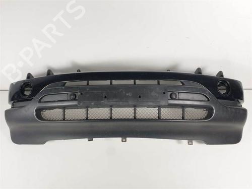 Used Front bumper BMW X5 (E53) 3.0 d (184 hp) 9717152