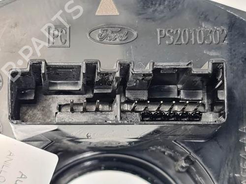 Kontaktrulle Airbag FORD FOCUS I (DAW, DBW)  | BP6858787C102 