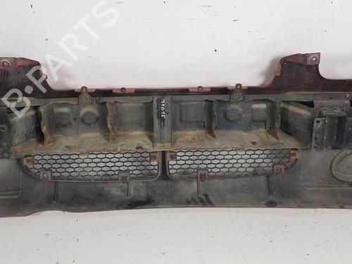Front bumper HYUNDAI ATOS (MX) 1.0 i | BP17186978C7 