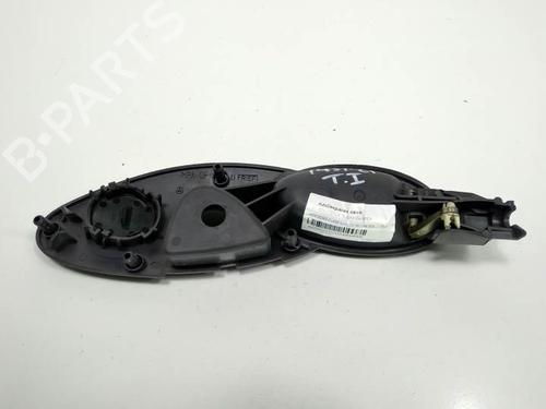 Rear left interior door handle MERCEDES-BENZ A-CLASS (W168) A 160 (168.033, 168.133) | BP8609839I15 