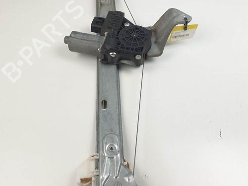 Used Rear right window mechanism Rear right window mechanism 22686589 22686589