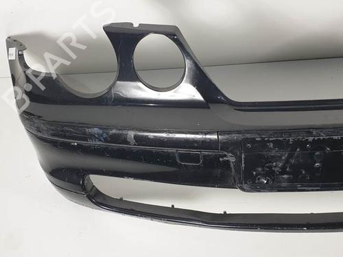 Front bumper BMW 3 Compact (E46) 316 ti | BP11105164C7 