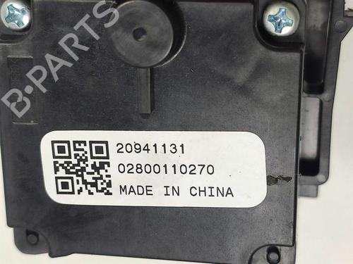 Steering column stalk OPEL MERIVA B MPV (S10) 1.3 CDTI (75) | BP10776406I23 