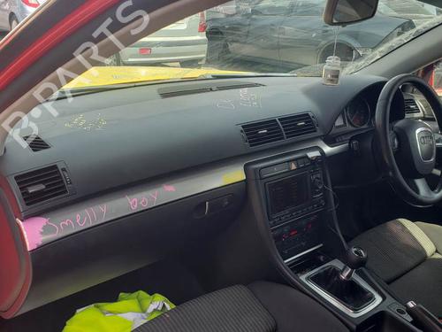 Starter AUDI A4 B7 (8EC) 1.9 TDI | BP28528954M8 - Image 12