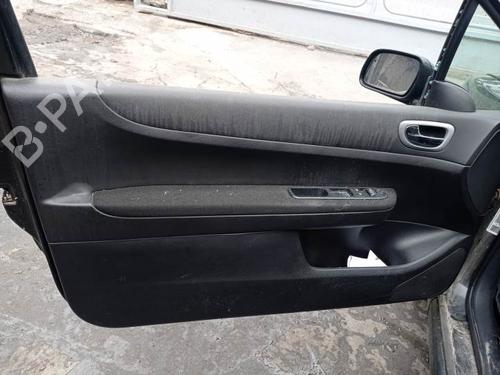 Instrument cluster PEUGEOT 307 (3A/C) 2.0 HDi 110 | BP9262723C47 