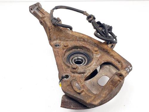 Left front steering knuckle FORD USA EXPLORER (U2, U_)  | BP17484047M25 