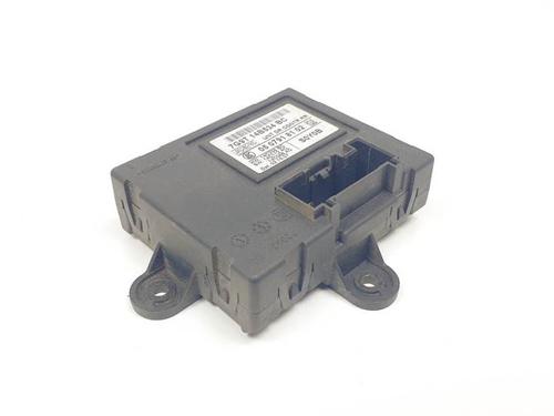 Used Electronic module FORD MONDEO IV Turnier (BA7) 2.0 TDCi (140 hp) 16646423