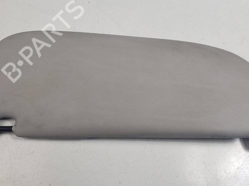 Used Right sun visor Right sun visor 37700006 37700006