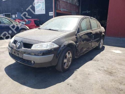 Brugte RENAULT MEGANE II Saloon (LM0/1_) 1.5 dCi (LM02, LM13, LM2A) (101 hp) 4215454