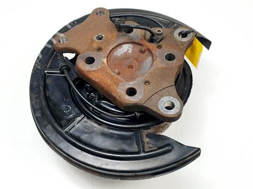 Left rear steering knuckle PEUGEOT BOXER Van 2.2 HDi 130 | BP25255985M27  - Image 5