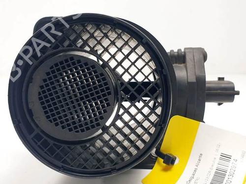 Mass air flow sensor KIA CARNIVAL II (GQ) 2.9 CRDi | BP25295200M95 