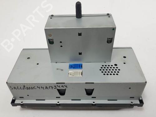 Radio LAND ROVER RANGE ROVER III (L322) 3.0 D 4x4 | BP13400233E6 