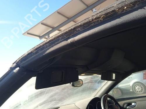 Gearbox AUDI TT Roadster (8J9) 2.0 TDI quattro | BP16410237M3 