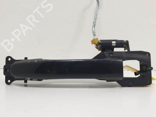 Front left exterior door handle TOYOTA RAV 4 III (_A3_) 2.0 4WD (ACA30_, ACA30R) | BP18069946C128 