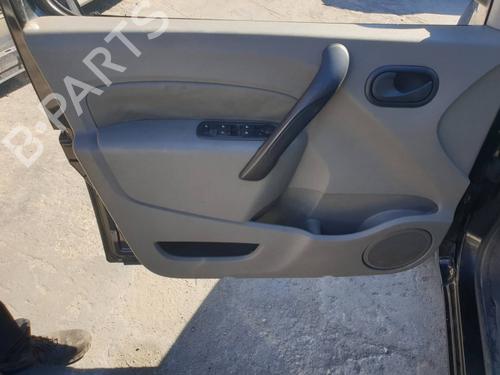 Engine RENAULT KANGOO / GRAND KANGOO II (KW0/1_) 1.5 dCi 85 (KW0K, KW0L, KW0B) | BP40558176M1 - Image 6