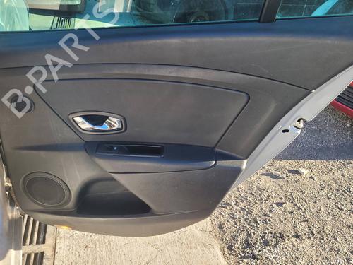 Left tailgate light RENAULT MEGANE III Hatchback (BZ0/1_, B3_) 1.5 dCi (BZ09, BZ0D, BZ1W, BZ29, BZ14) | BP34515258C79 - Image 32