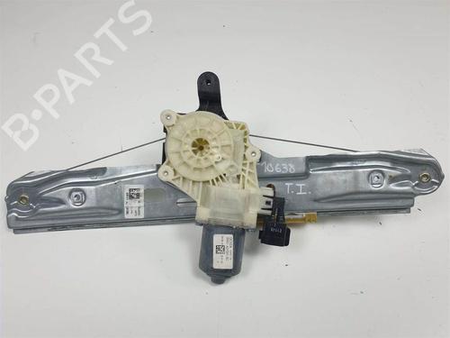 Used Rear left window mechanism Rear left window mechanism 11019549 11019549
