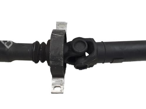 Driveshaft BMW 1 (E87) 118 d | BP38034331M37 - Image 3