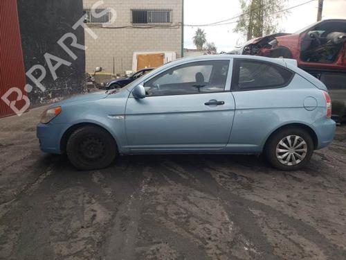 Gearbox HYUNDAI ACCENT III Saloon (MC) 1.4 GL | BP16926758M3 
