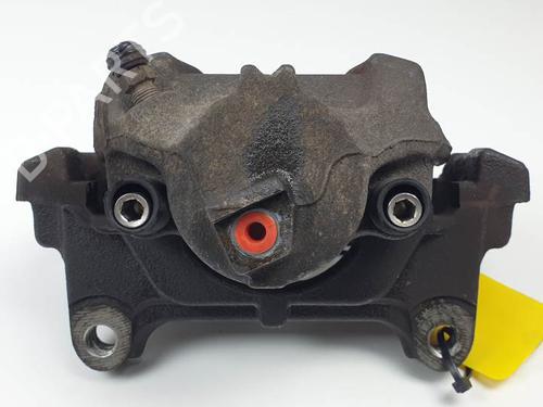 Left front brake caliper VW TIGUAN (5N_) 2.0 TDI | BP28066013M105 