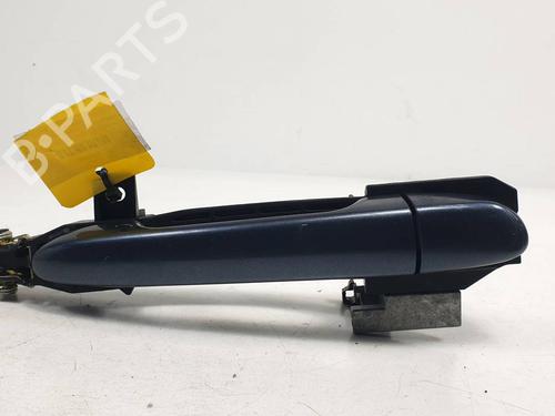 Used Front right exterior door handle Front right exterior door handle 37668456 37668456