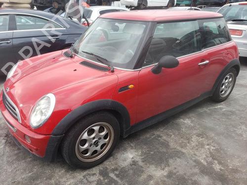 Hand brake MINI MINI (R50, R53) One D | BP12380624I18 - Image 6