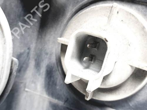 Right headlight FORD MONDEO II (BAP) 1.8 i | BP13376135C29 