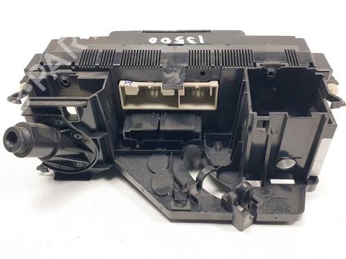 Climate control VW PASSAT B6 (3C2) 1.9 TDI | BP16410216I5 