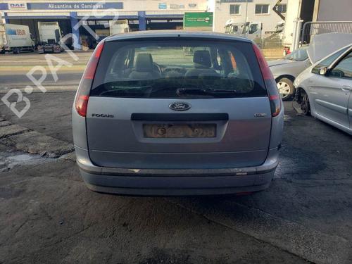 Headlight switch FORD FOCUS II Turnier (DA_, FFS, DS) 1.8 TDCi | BP25144604I24  - Image 8