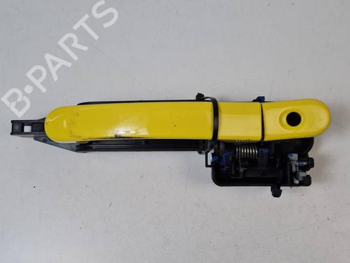 Used Front left exterior door handle Front left exterior door handle 37434414 37434414