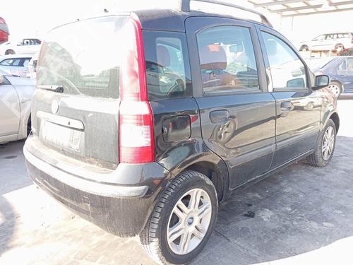 Engine control unit (ECU) FIAT PANDA (169_) 1.2 (169.AXB11, 169.AXB1A) | BP24933144M57 - Image 21