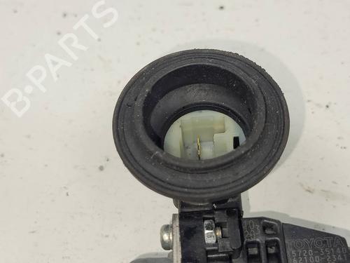 Front left window mechanism TOYOTA RAV 4 V (_A5_, _H5_) 2.5 Hybrid (AXAH52) | BP35749612C22 - Image 3
