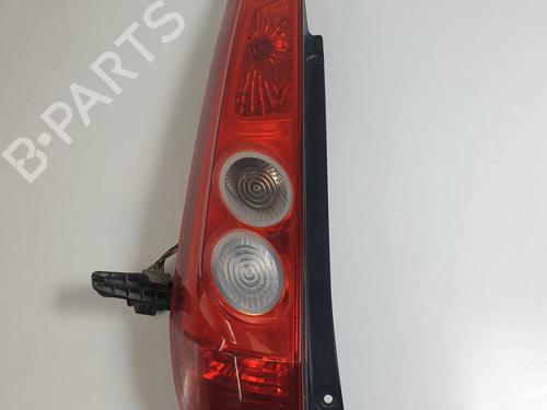 Used Left taillight Left taillight FORD FIESTA V (JH_, JD_) 1.6 TDCi (90 hp) 30586170 30586170
