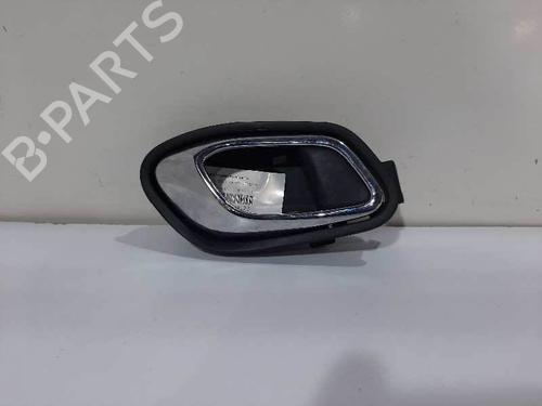 Used Rear right interior door handle Rear right interior door handle KIA CEE'D (JD) 1.4 CRDi 90 (90 hp) 6839686 6839686