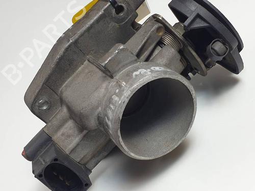 Used Throttle body FORD FIESTA IV (JA_, JB_) 1.3 i (60 hp) 6857230