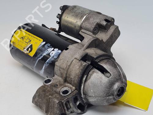 Motor arranque Motor arranque BMW 5 (E60) 520 d (177 hp) 34511231 34511231