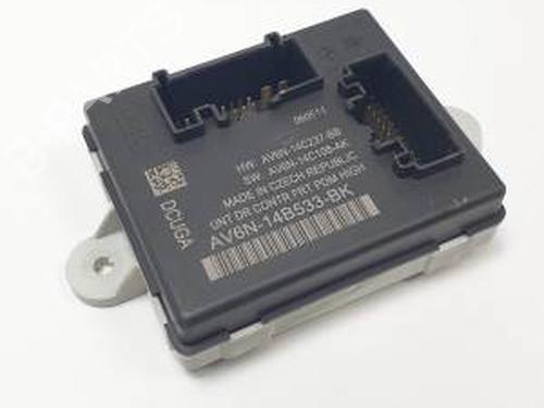Used Electronic module FORD C-MAX II (DXA/CB7, DXA/CEU) 1.0 EcoBoost (125 hp) 24984386
