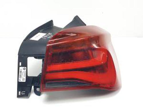 Used Right taillight BMW 1 (F20) 116 d (116 hp) 24934192