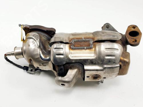 Catalyst HYUNDAI TUCSON (NX4E, NX4A) 1.6 T-GDi Hybrid | BP24934081M10  - Image 8